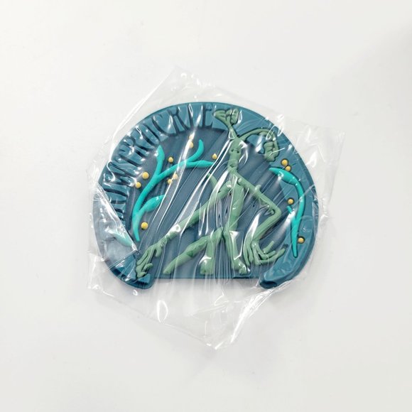 Fantastic Beasts Mystery Wand Magical Creatures Leta Lestrange with Bowtruckle - Picture 5 of 11